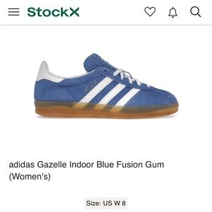 Adidas Gazelle